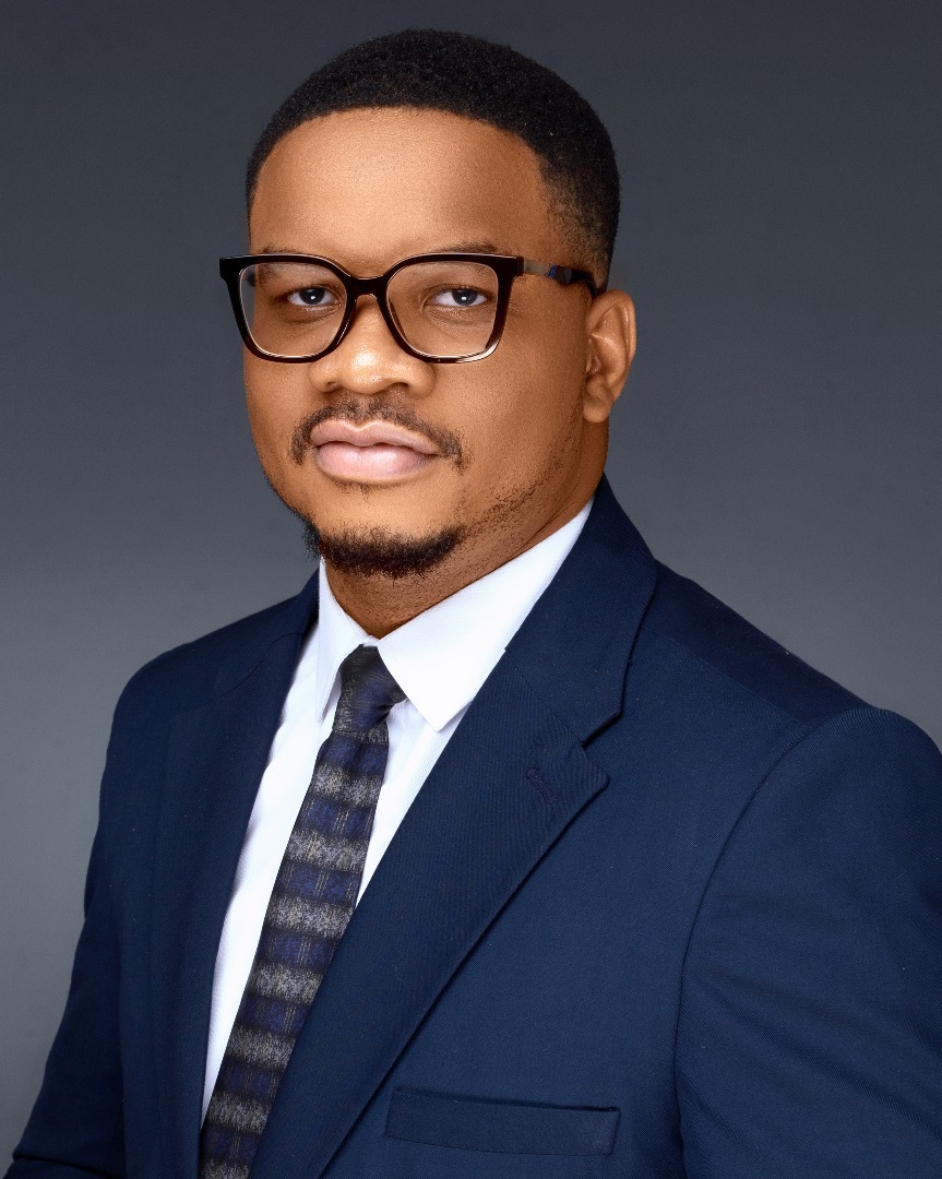 Chukwudi Chimezie