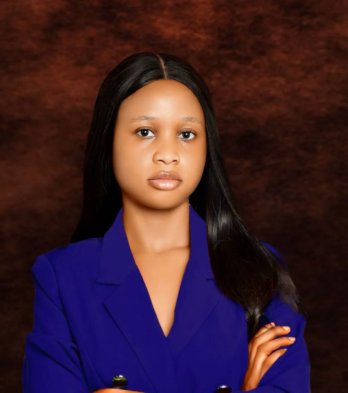 Rufina Okafor